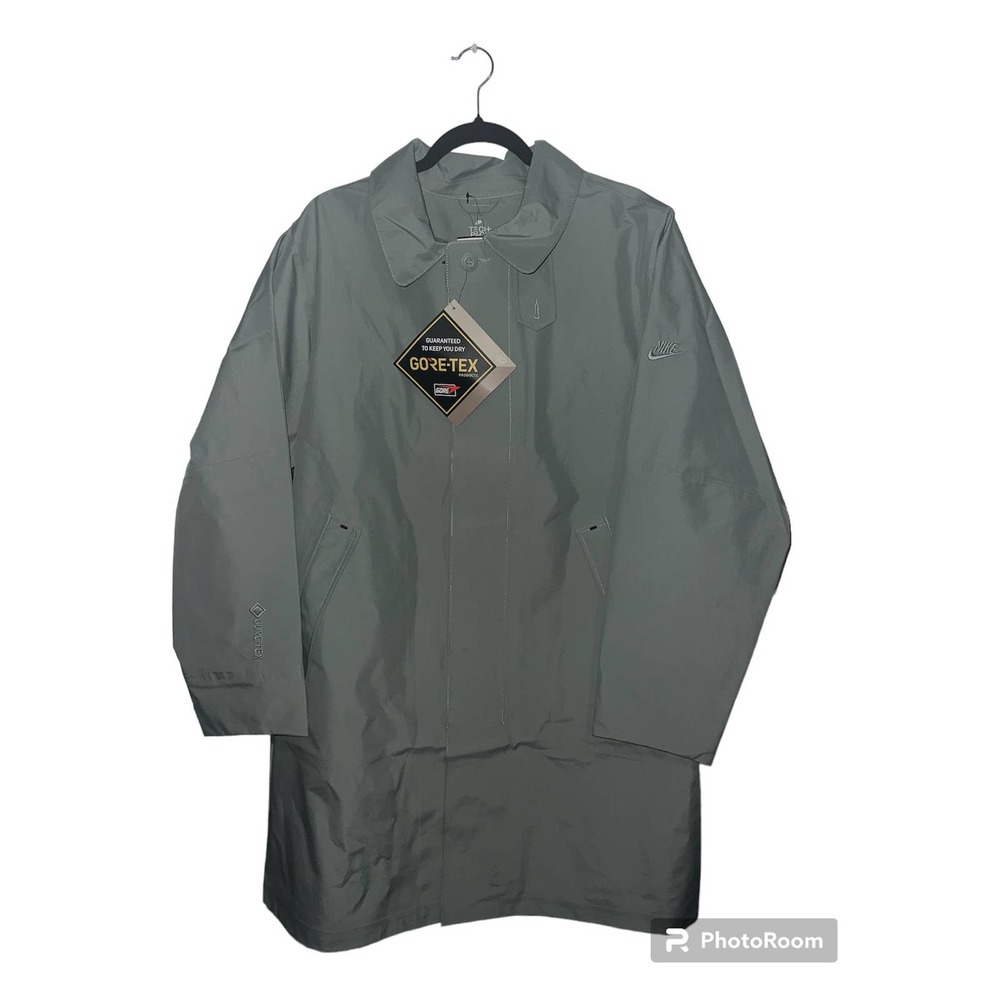 Nike Sportswear Storm-FIT ADV GORE-TEX Men's Parka